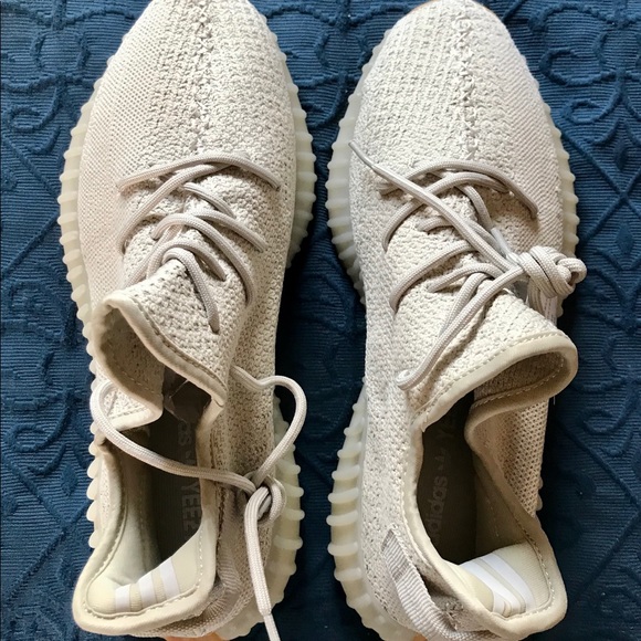 Adidas Yeezy Boost 350 V2 “Sesame” - Picture 4 of 7